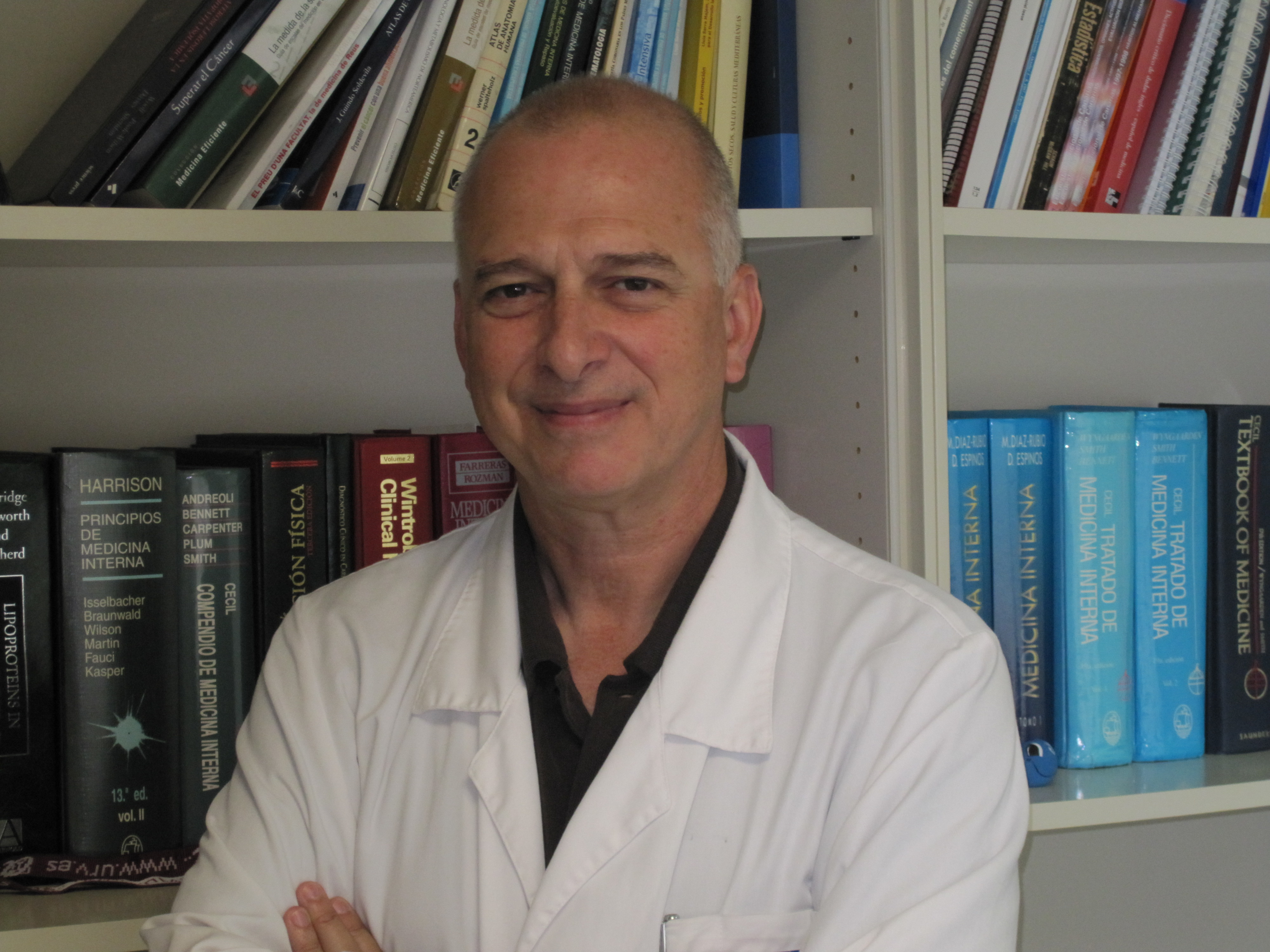 Una nueva técnica de análisis del suero sanguíneo podría predecir complicaciones en casos de hipercolesterolemia familiar