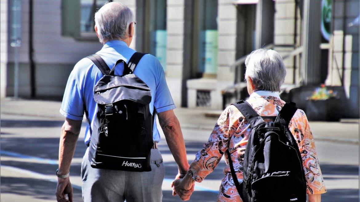 Estudian el papel de la disfunción mitocondrial en la discapacidad en mayores