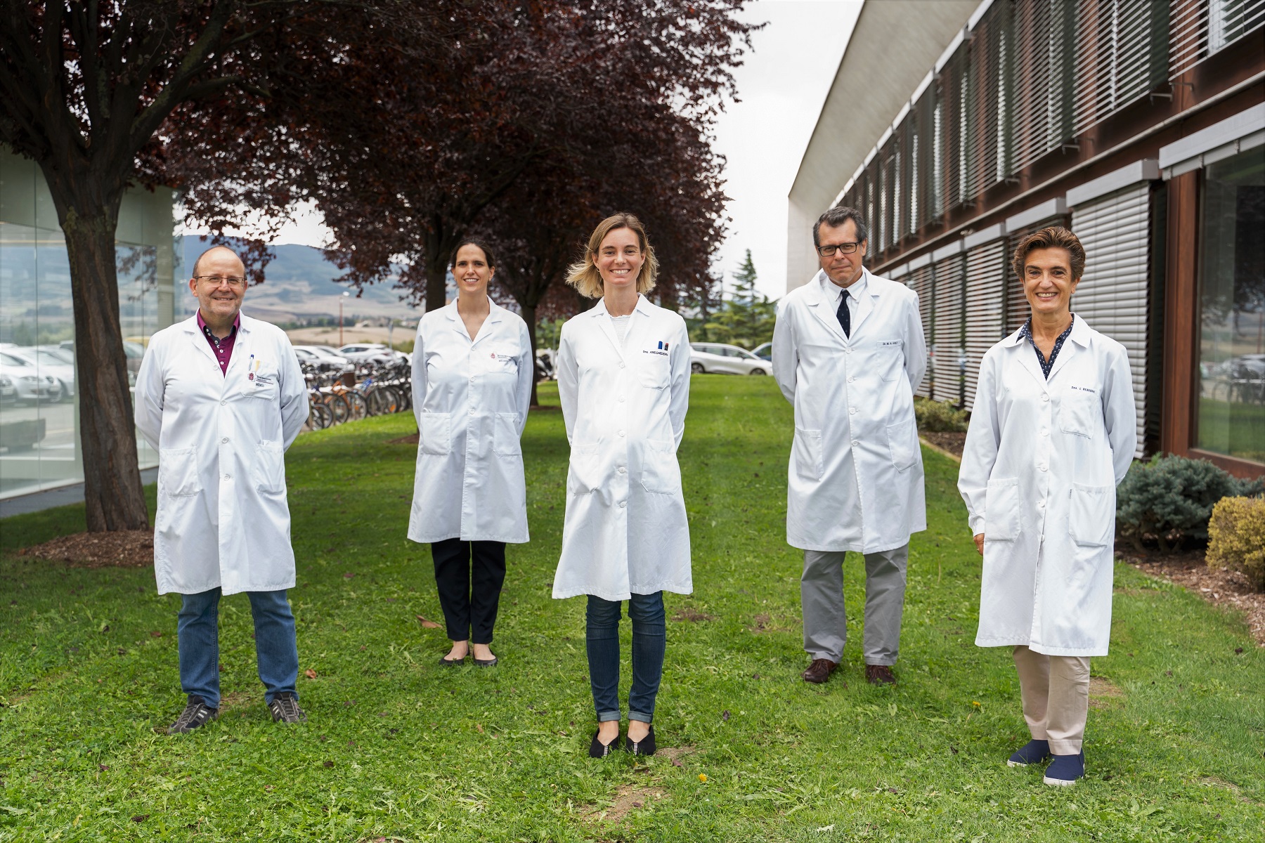 Desarrollan una estrategia que diagnostica con mayor eficacia los tumores de páncreas y de vías biliares
