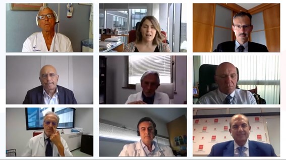 Presentación del Registro RENACER