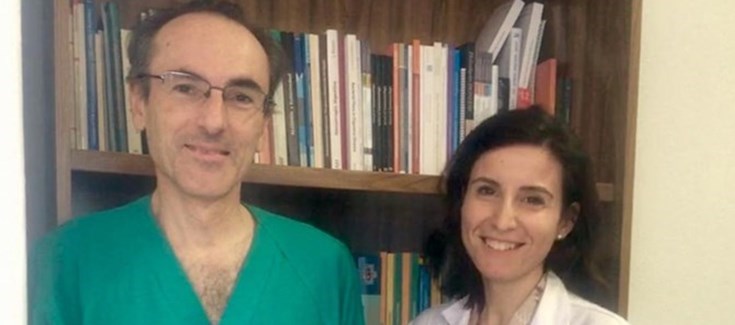 Ustekinumab en la colitis ulcerosa es efectivo tanto a corto como a largo plazo en la práctica clínica