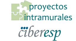Investigadores del CIBERESP presentan en vídeo sus proyectos intramurales