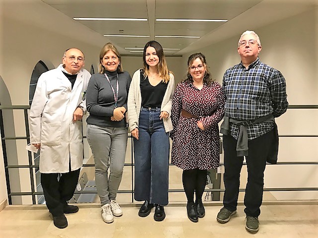 Abren la puerta a nuevas aproximaciones terapéuticas en pacientes con ataxia de Friedreich