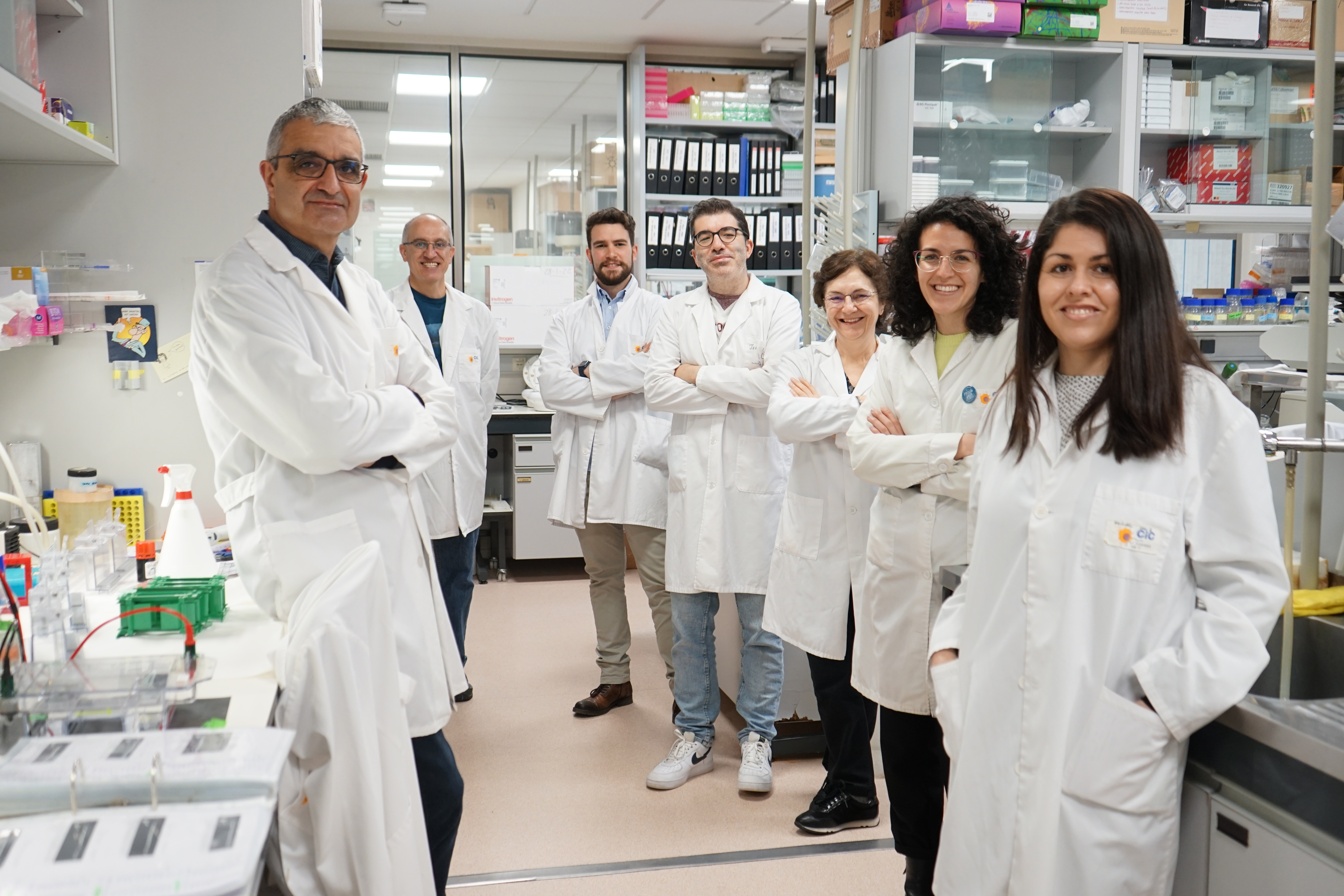 Descubierto un nuevo gen inductor de cáncer y sus debilidades terapéuticas