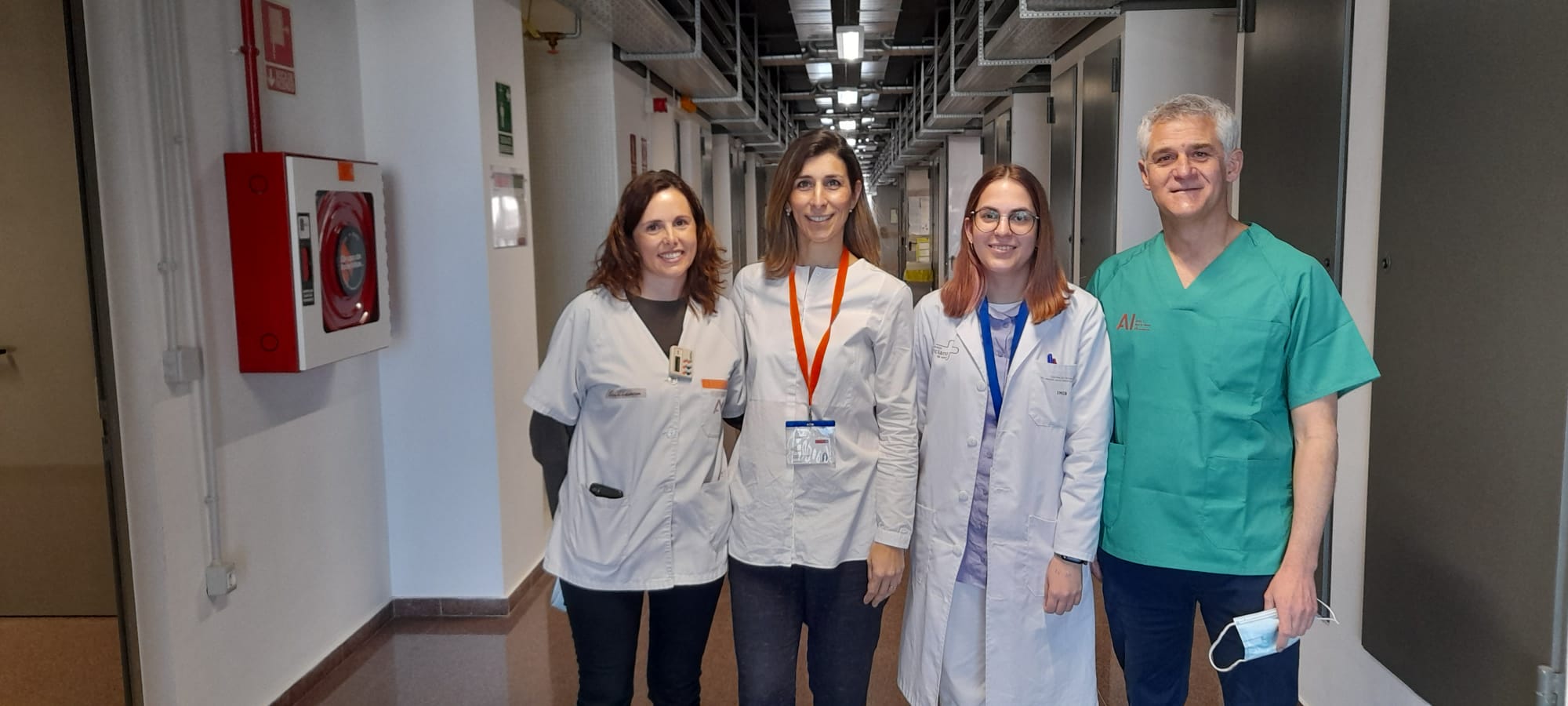 Variantes genéticas implicadas en la hipertensión arterial pueden determinar la gravedad de la covid-19