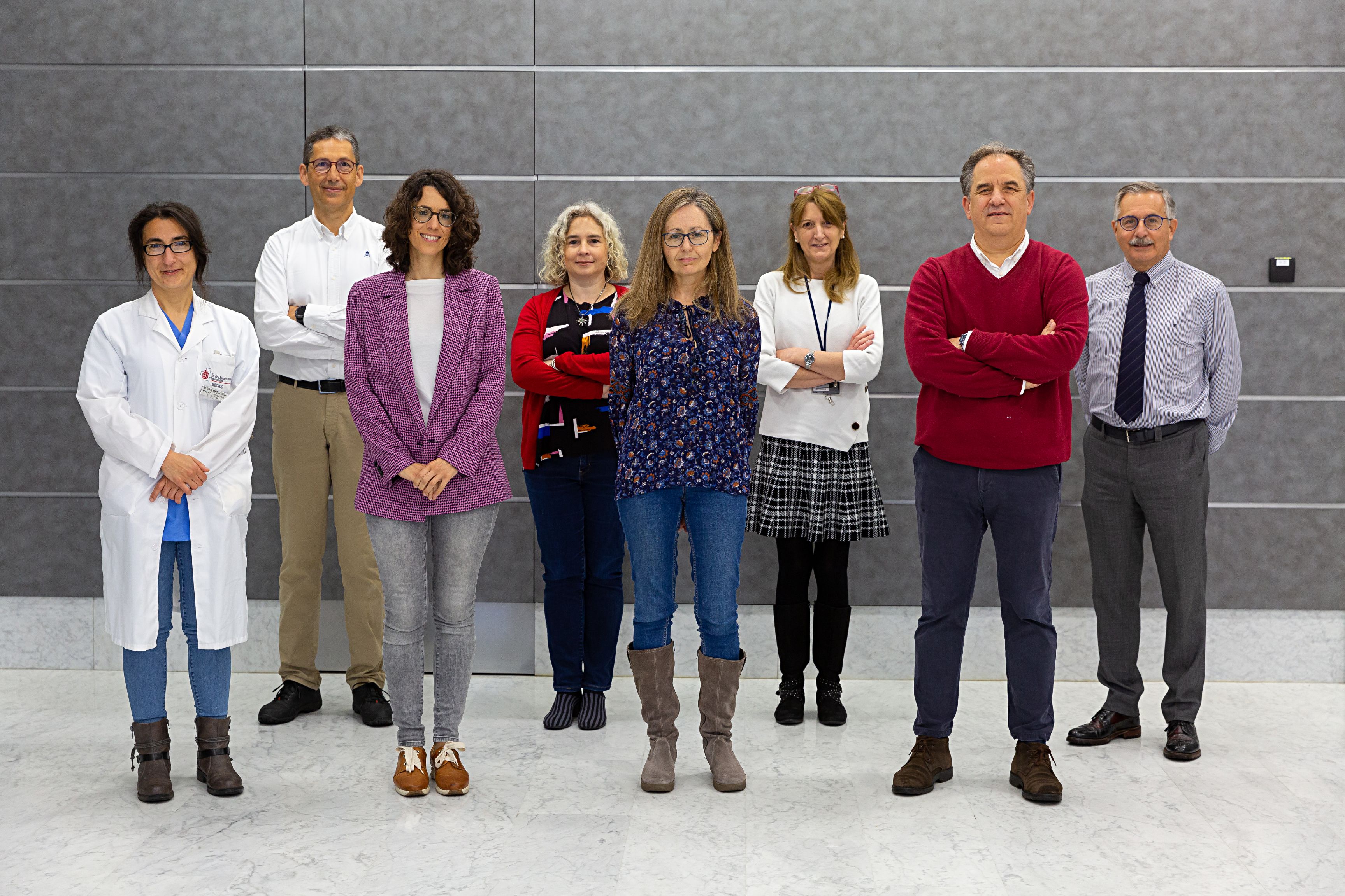 La combinación de dos proteínas inflamatorias predice el riesgo de amputación y de muerte por enfermedad cardiovascular