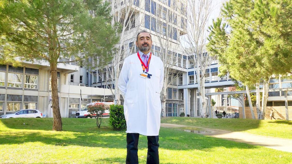 Un ensayo clínico muestra la seguridad y potencial de un virus oncolítico contra el cáncer de páncreas avanzado