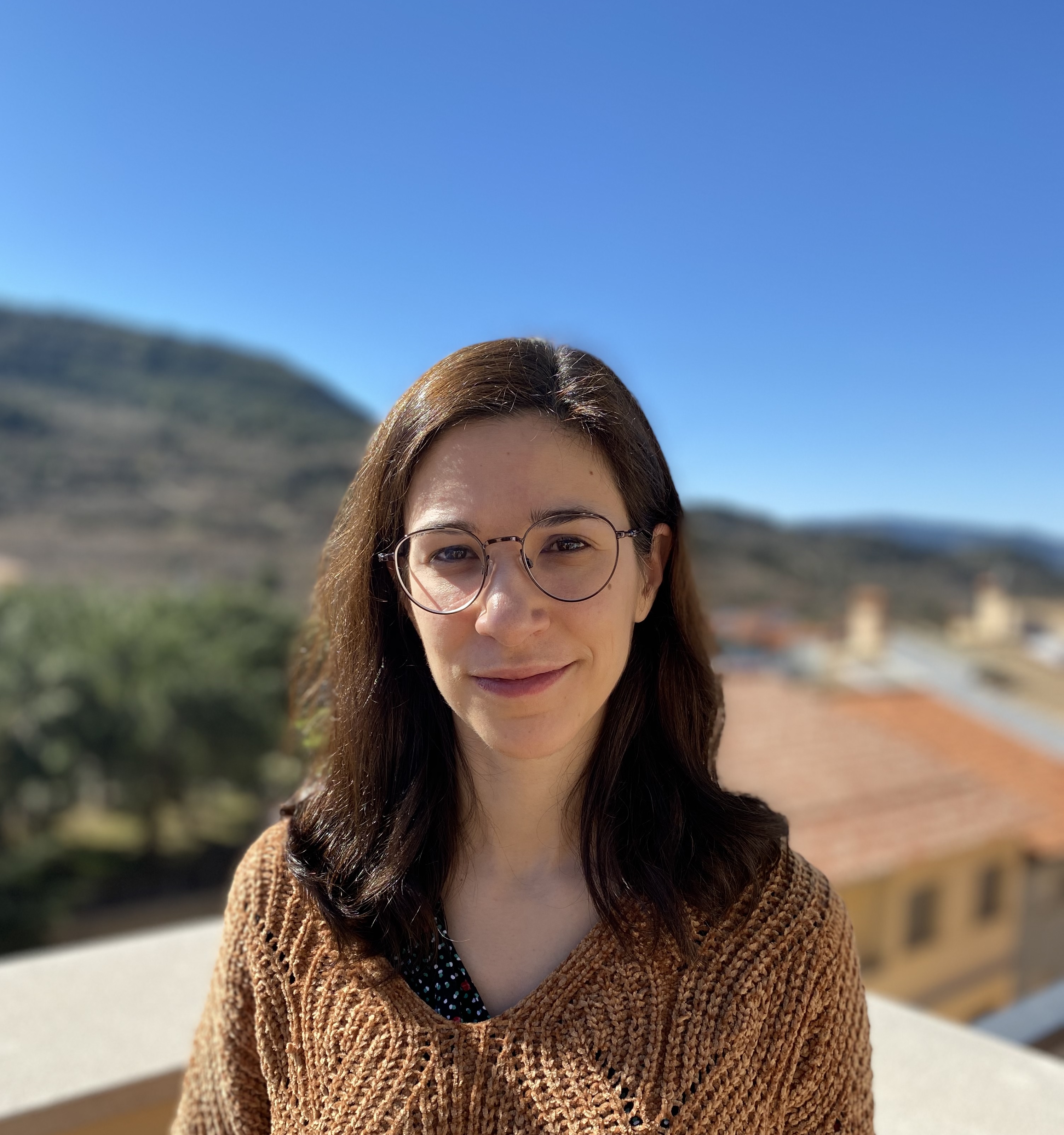 Paola Fuentes-Claramonte, Premio Santiago Reig por una investigación en trastorno bipolar