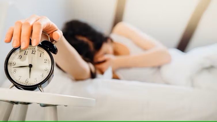 ‘Jet lag’ social: el fin de semana nos confunde - The Conversation