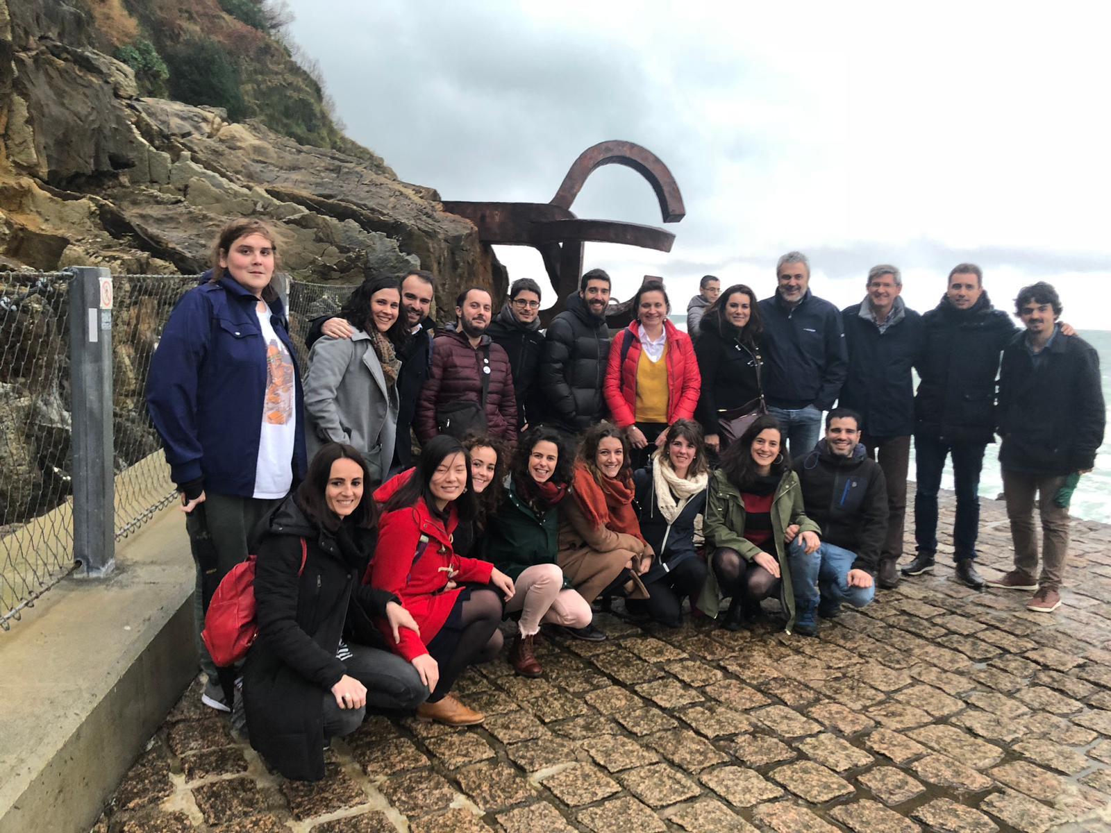 La investigación colaborativa clave para el avance del Síndrome de Alagille