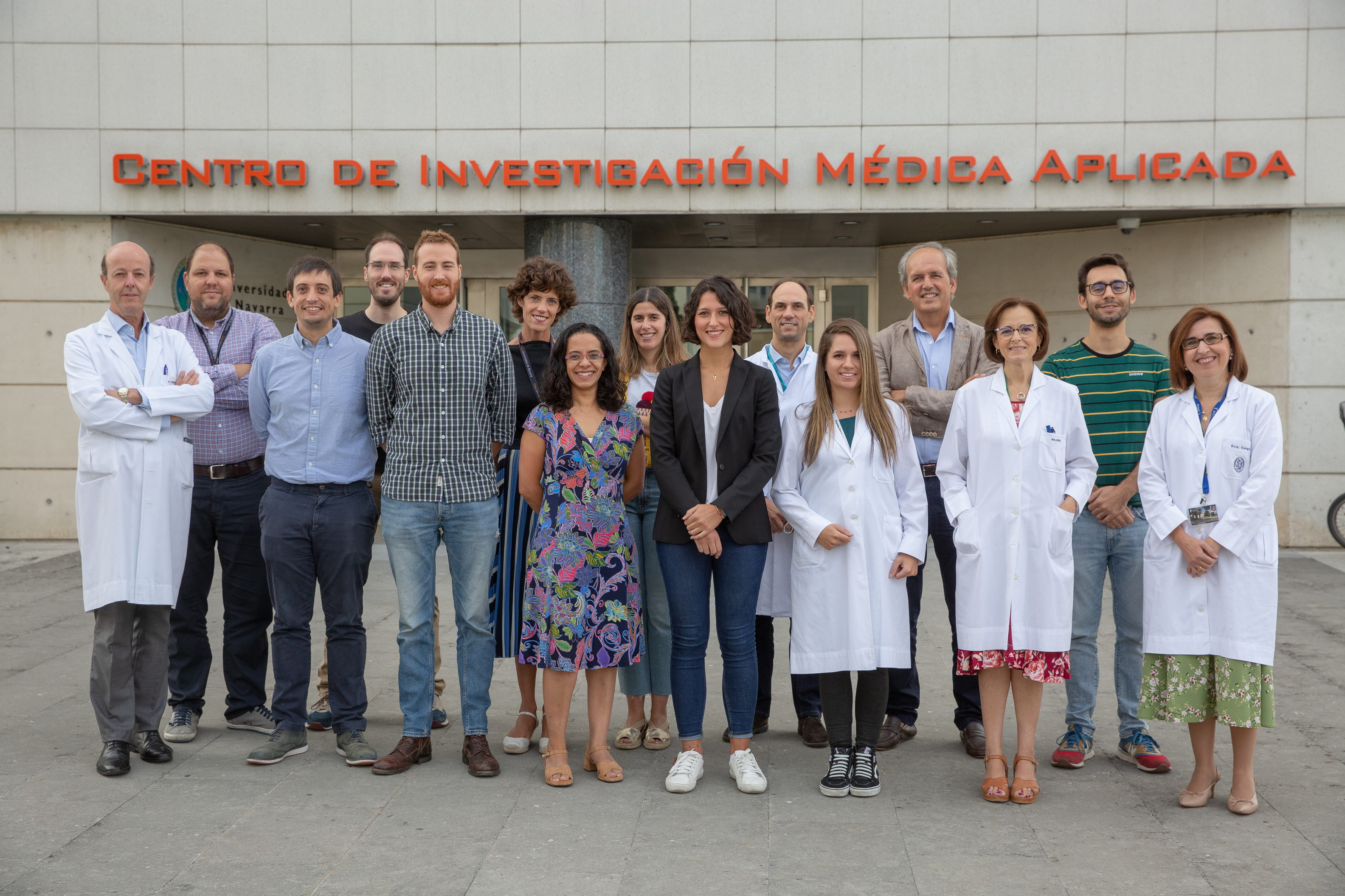 Identifican un biomarcador que predice la eficacia de la terapia CAR T