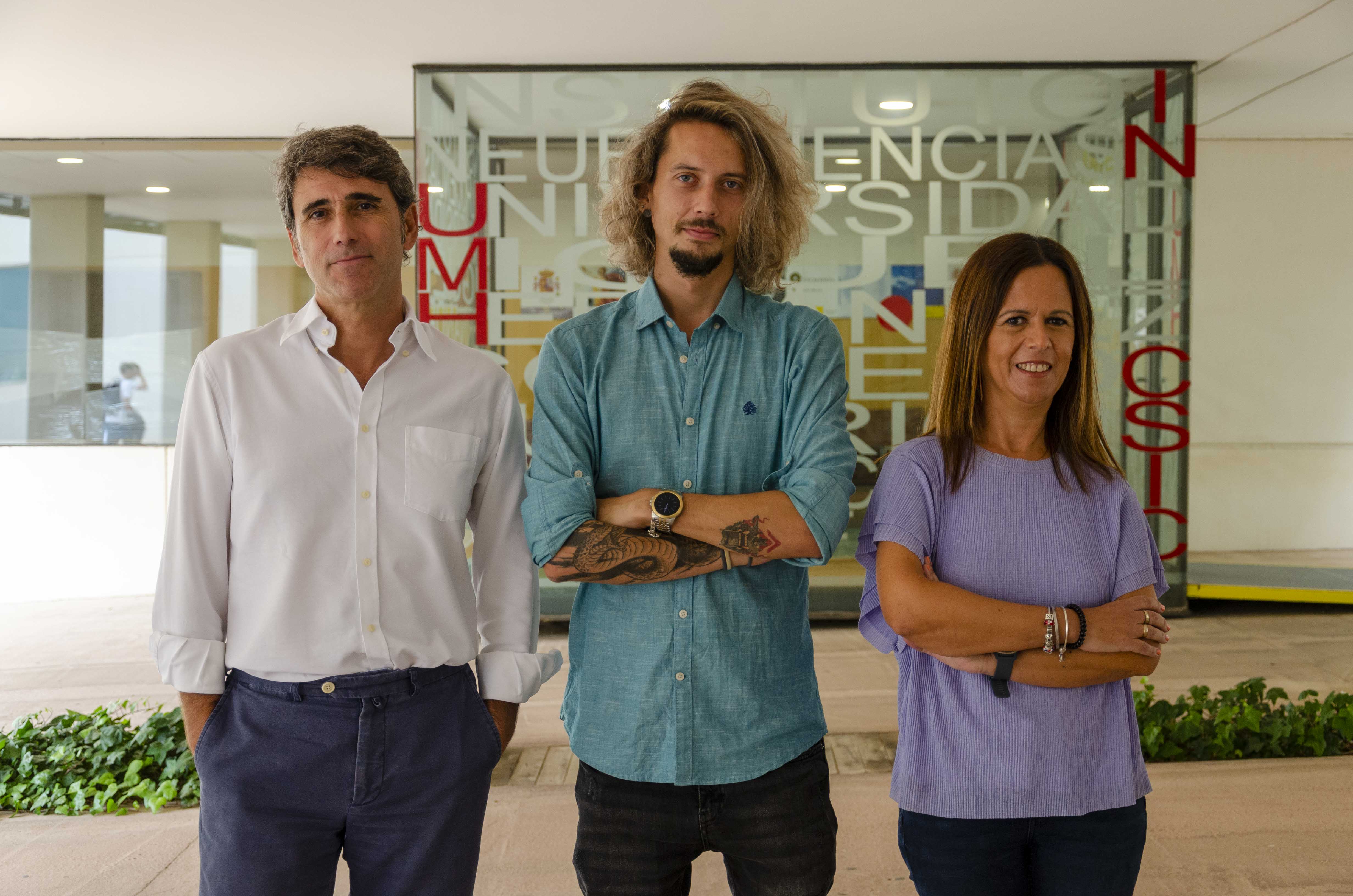 Trabajan en un indicador bioquímico para monitorizar la eficacia de las vacunas frente a la COVID-19