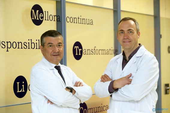 Identifican un nuevo biomarcador en sangre que permite detectar el cáncer colorrectal en sus etapas iniciales
