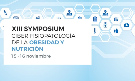 El CIBEROBN celebra su XIII Symposium en Barcelona analizando los últimos avances en obesidad y nutrición