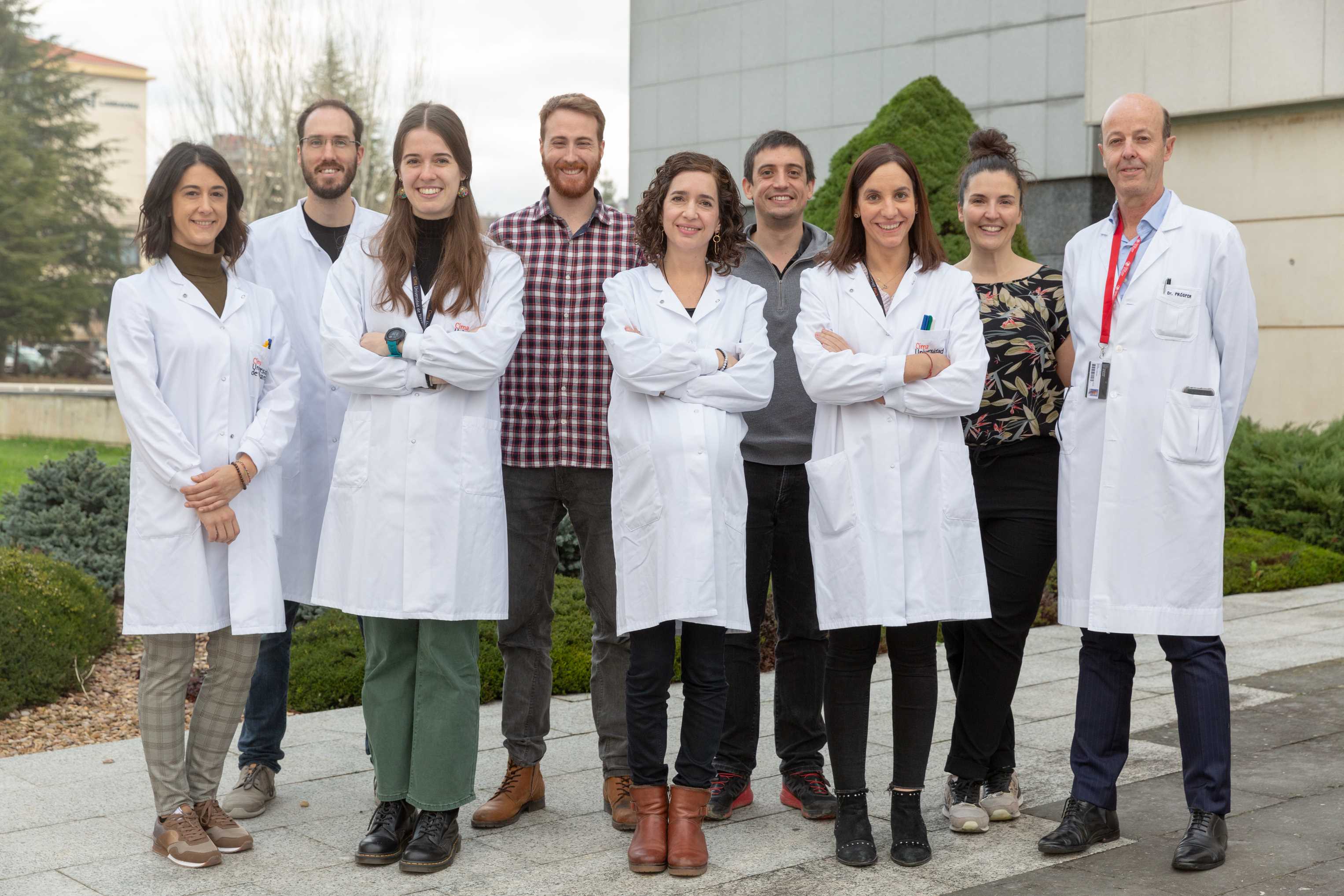 Revierten una causa del cáncer de la sangre asociado a la edad