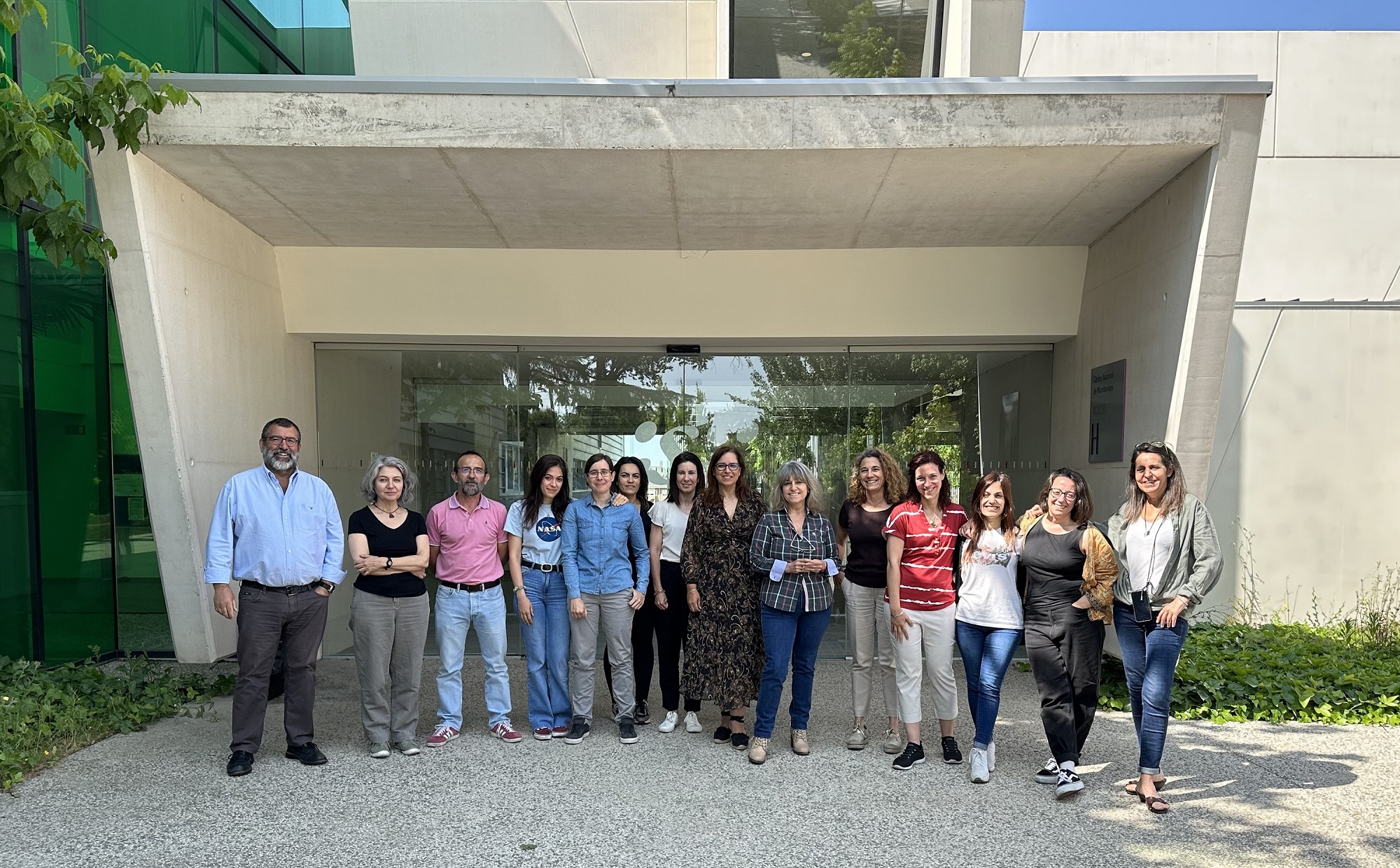 Un análisis del trabajo de la Red de Laboratorios de Secuenciación de SARS-CoV-2 avala su relevancia en vigilancia de la salud pública