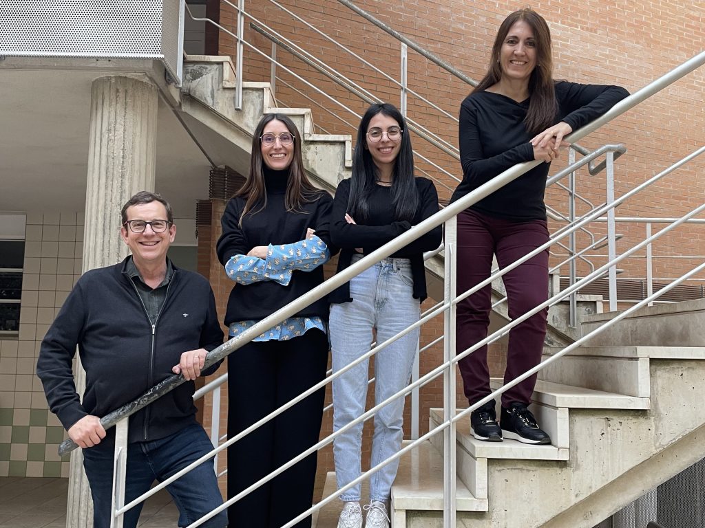 Unos disruptores endocrinos presentes en la dieta pueden alterar el metabolismo de la glucosa y aumentar el riesgo de diabetes tipo 2