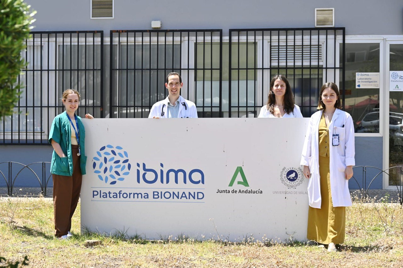Identifican 41 proteínas alteradas en personas con obesidad gracias a estudios de proteómica
