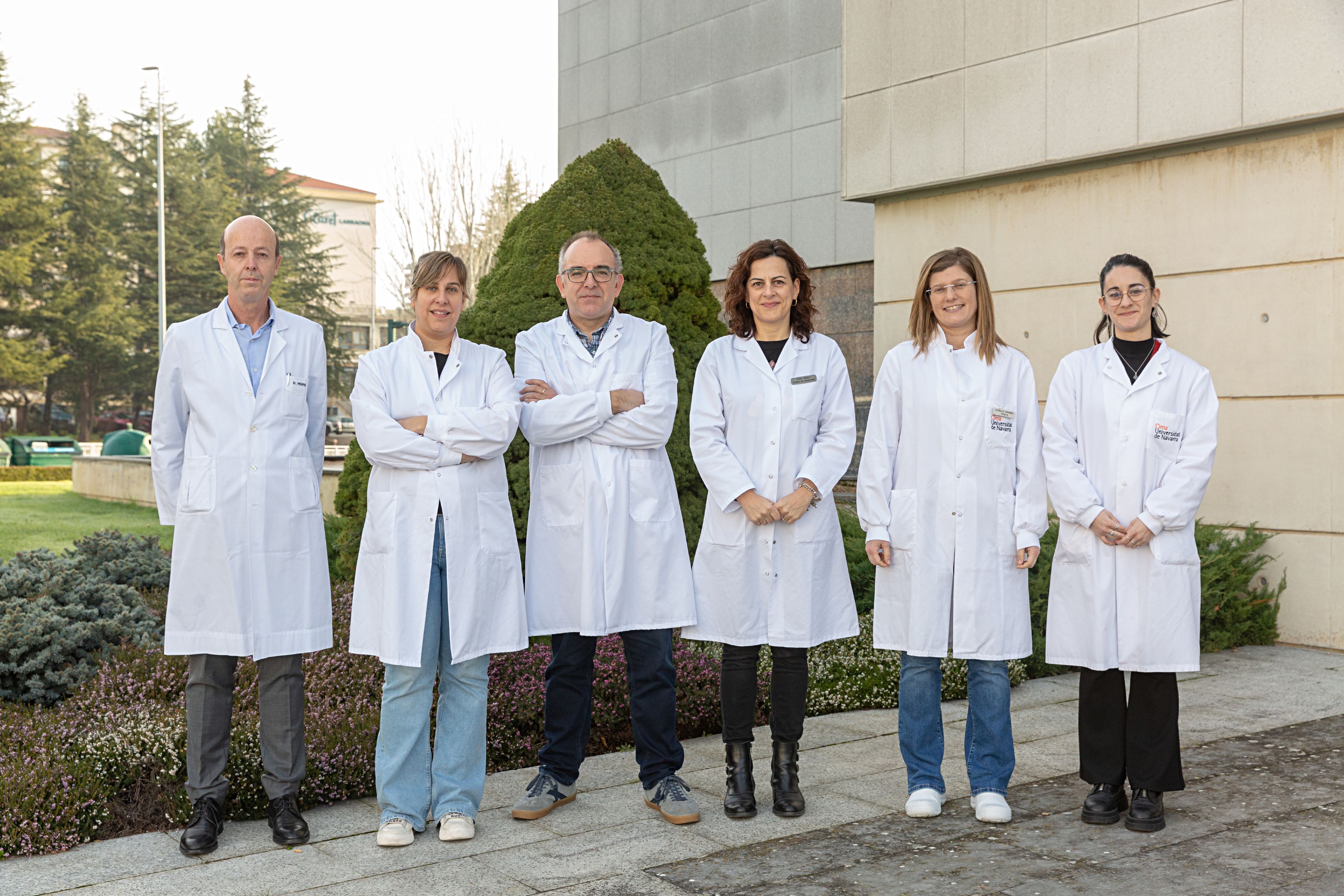 Identifican dos compuestos que orientan nuevos tratamientos para un tipo de leucemia