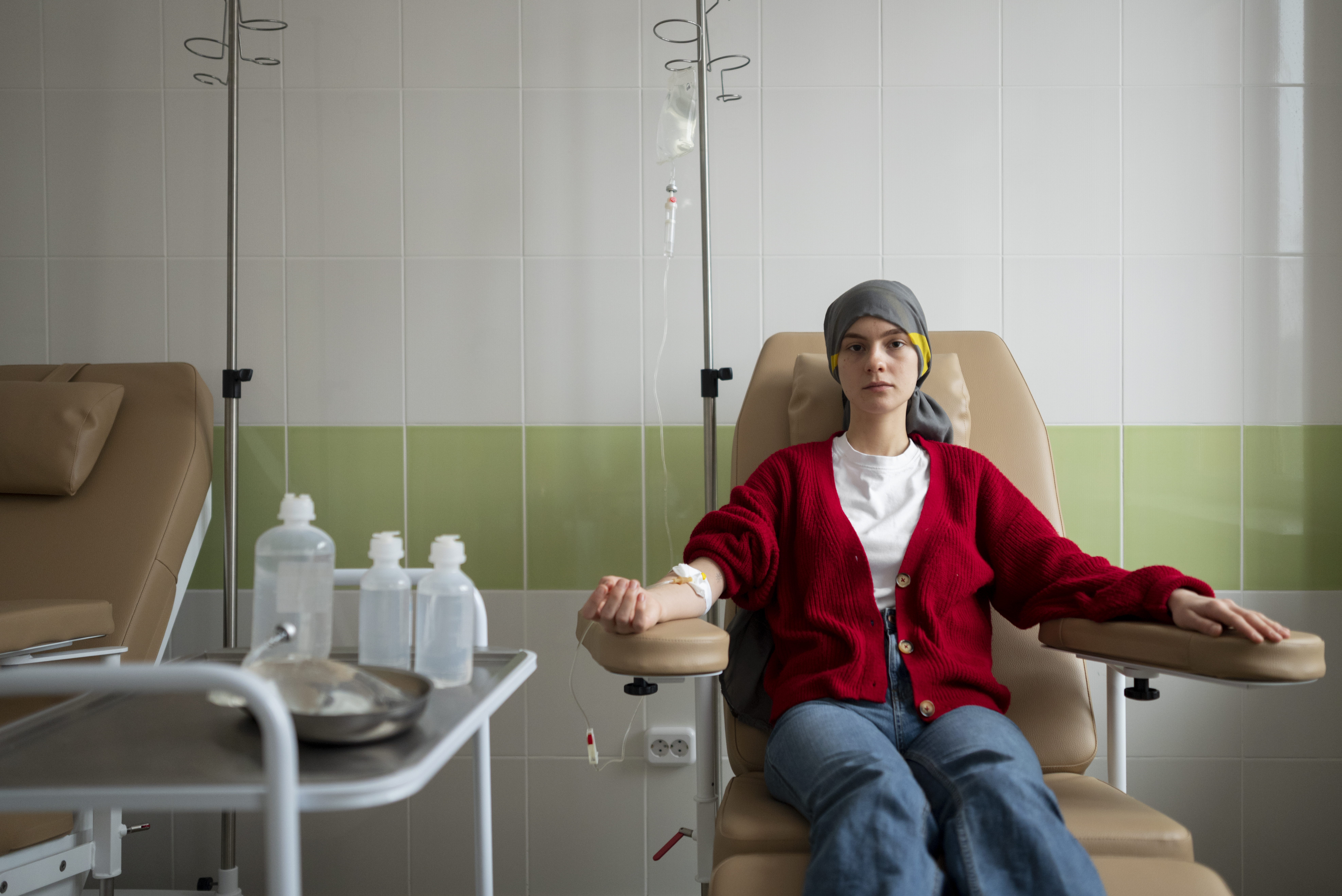 Las mujeres con cáncer de mama que viven en áreas más desfavorecidas reciben atención sanitaria menos acorde a las guías clínicas