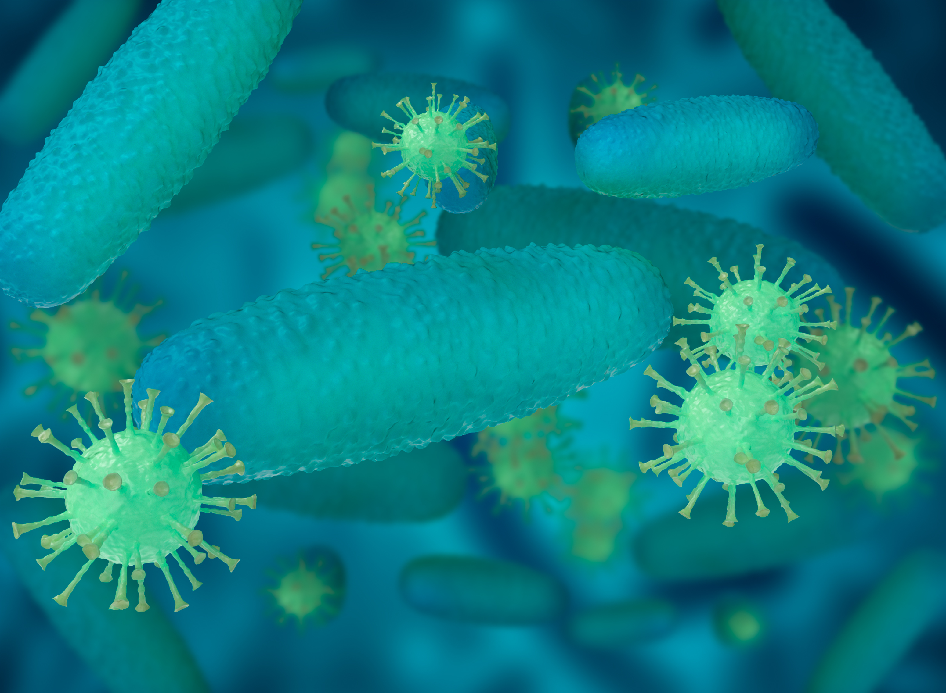 Las infecciones por bacterias multirresistentes en hospitales de España podrían causar más de 20000 muertes al año