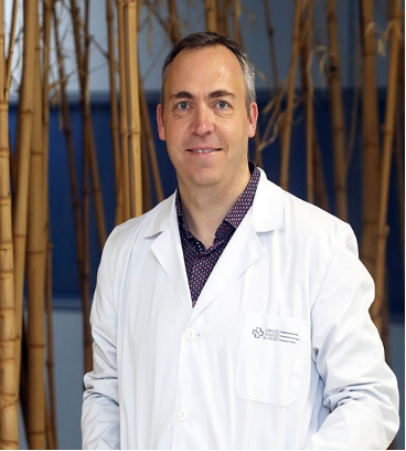 Aplicarán IA y análisis epigenéticos en sangre para personalizar terapias en cáncer de pulmón