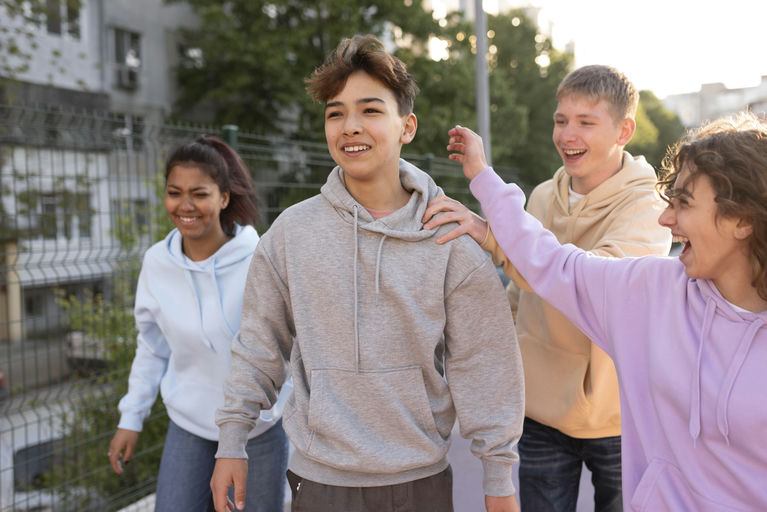 Las altas temperaturas podrían afectar a la función cerebral en preadolescentes
