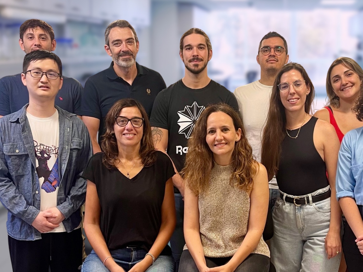 Un estudio abre nuevas vías para el tratamiento de la cirrosis
