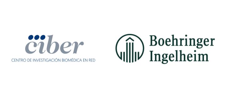 CIBER convoca los Premios a las Mejores Comunicaciones de la II Jornada de la PCJ apoyados por Boehringer