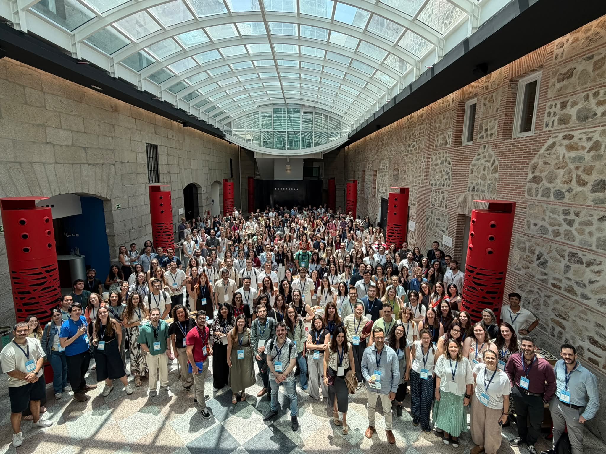 Las II Jornadas de Personal Científico Joven del CIBER impulsan el relevo generacional y la innovación biomédica centrada en el paciente