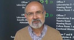 Carlos Diéguez, nuevo Director Científico del CIBER de Fisiopatología de la Obesidad y Nutrición