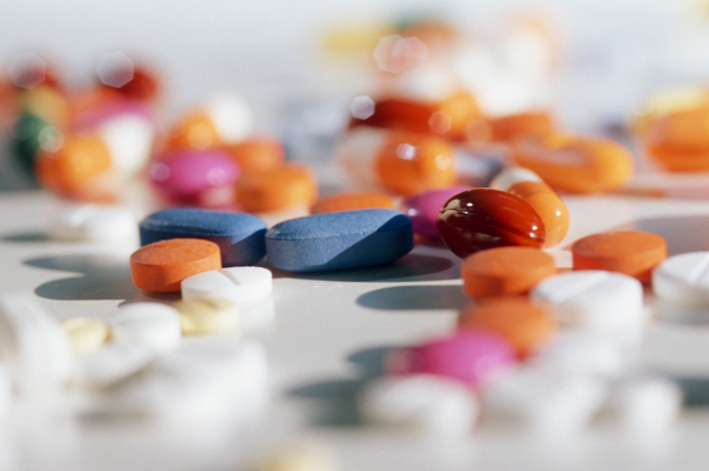 Orphanet actualiza su informe sobre medicamentos huérfanos
