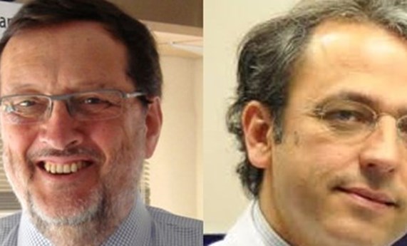 Josep María Llovet y Jordi Bruix entre los 4 investigadores biomédicos españoles más citados