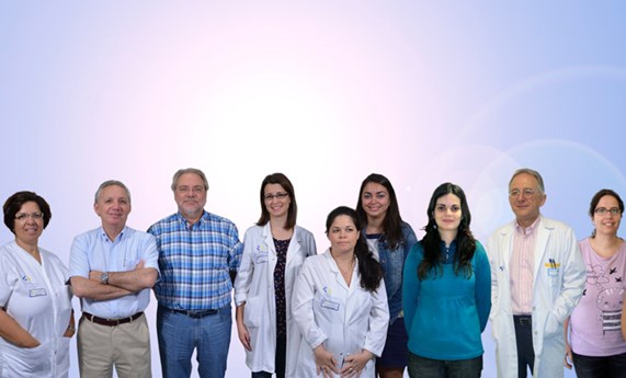Investigadores de CIBERES realizan la primera clasificación clínica del Síndrome de Distrés Respiratorio Agudo