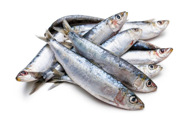 Un estudio revela que los ácidos grasos omega-3 reducen la probabilidad de muerte cardiovascular