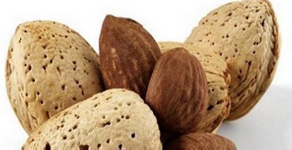 Bebida de almendra