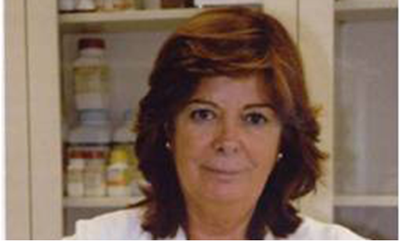 María Vallet recibe el Premio de Investigación Miguel Catalán 2013