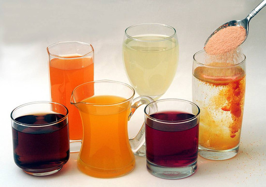 Consumir bebidas azucaradas no se asocia a mejor calidad de vida o bienestar
