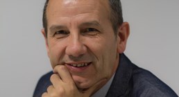 Ferran Barbé, nuevo director científico del CIBER de Enfermedades Respiratorias