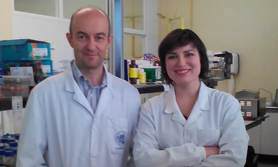 Investigadores de la Universidad de Zaragoza contribuyen al desarrollo de nuevos fármacos contra la tuberculosis