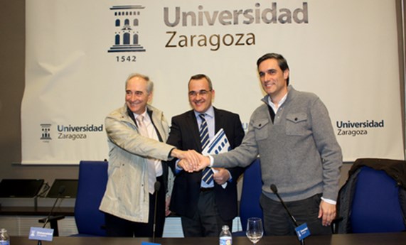 Manuel Arruebo, investigador del CIBER-BBN, recibe una “Consolidator Grant”
