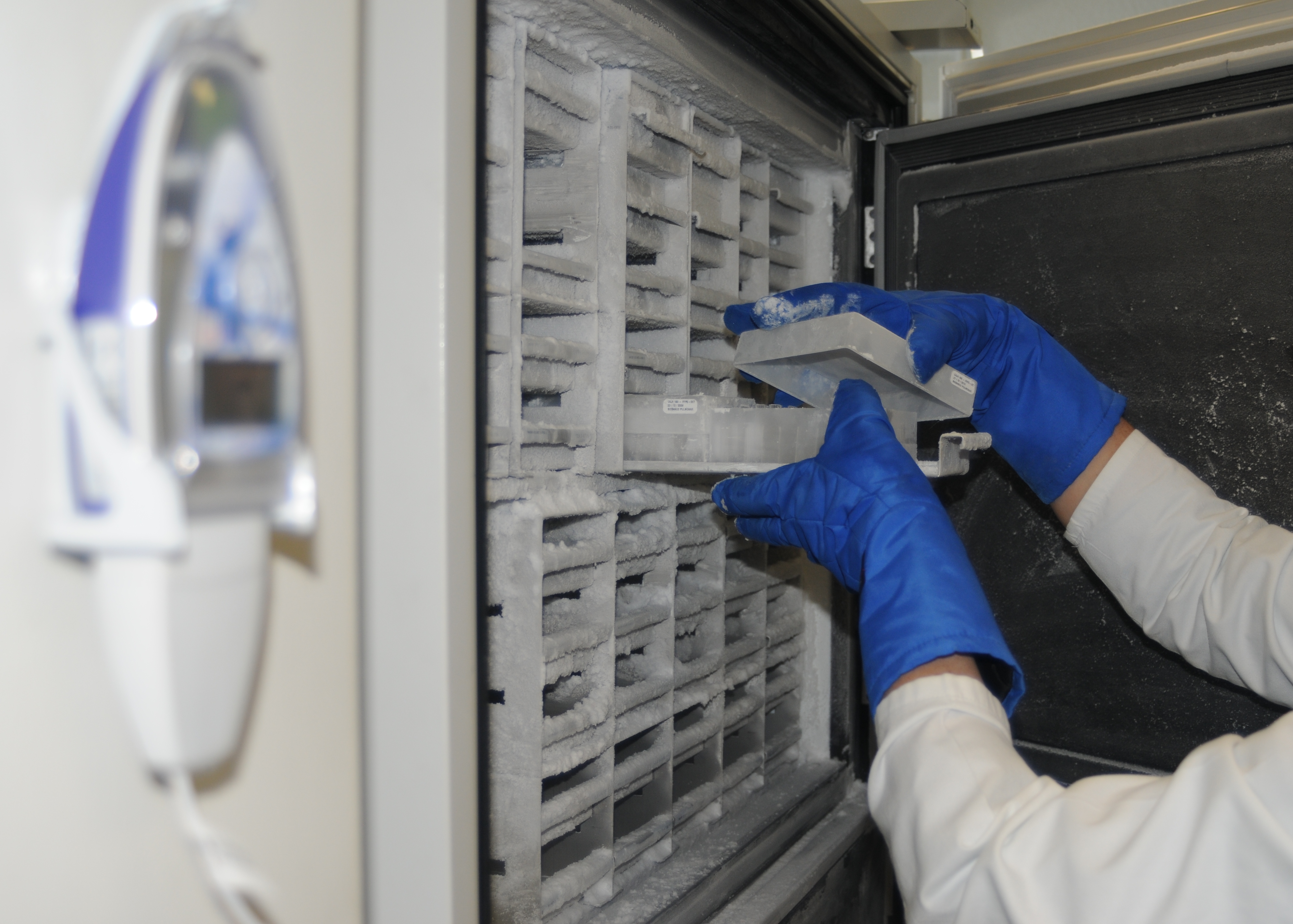 Pulmonary Biobank Consortium