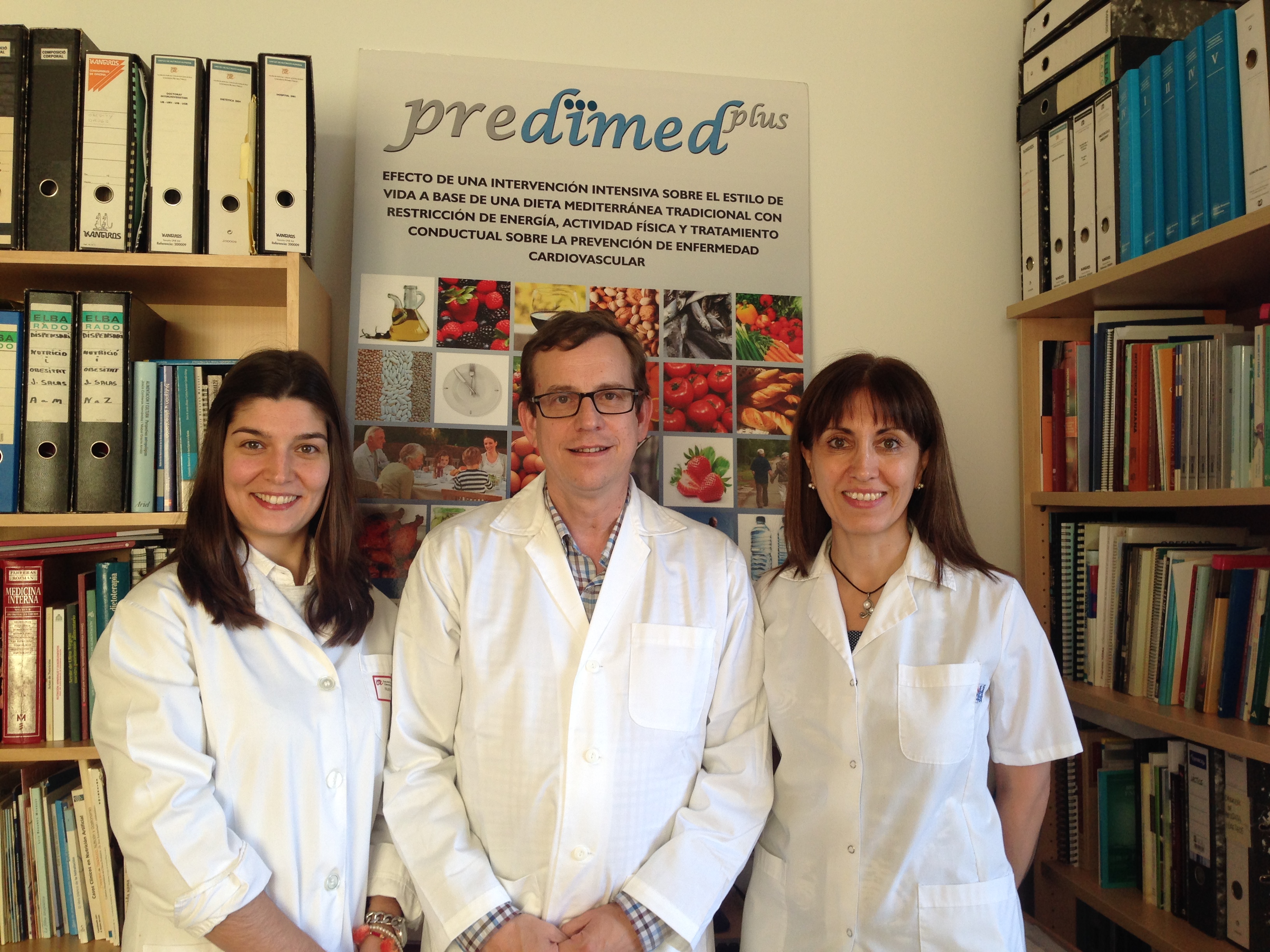 El consumo frecuente de bebidas endulzadas, light y zumos de fruta aumenta el riesgo de síndrome metabólico