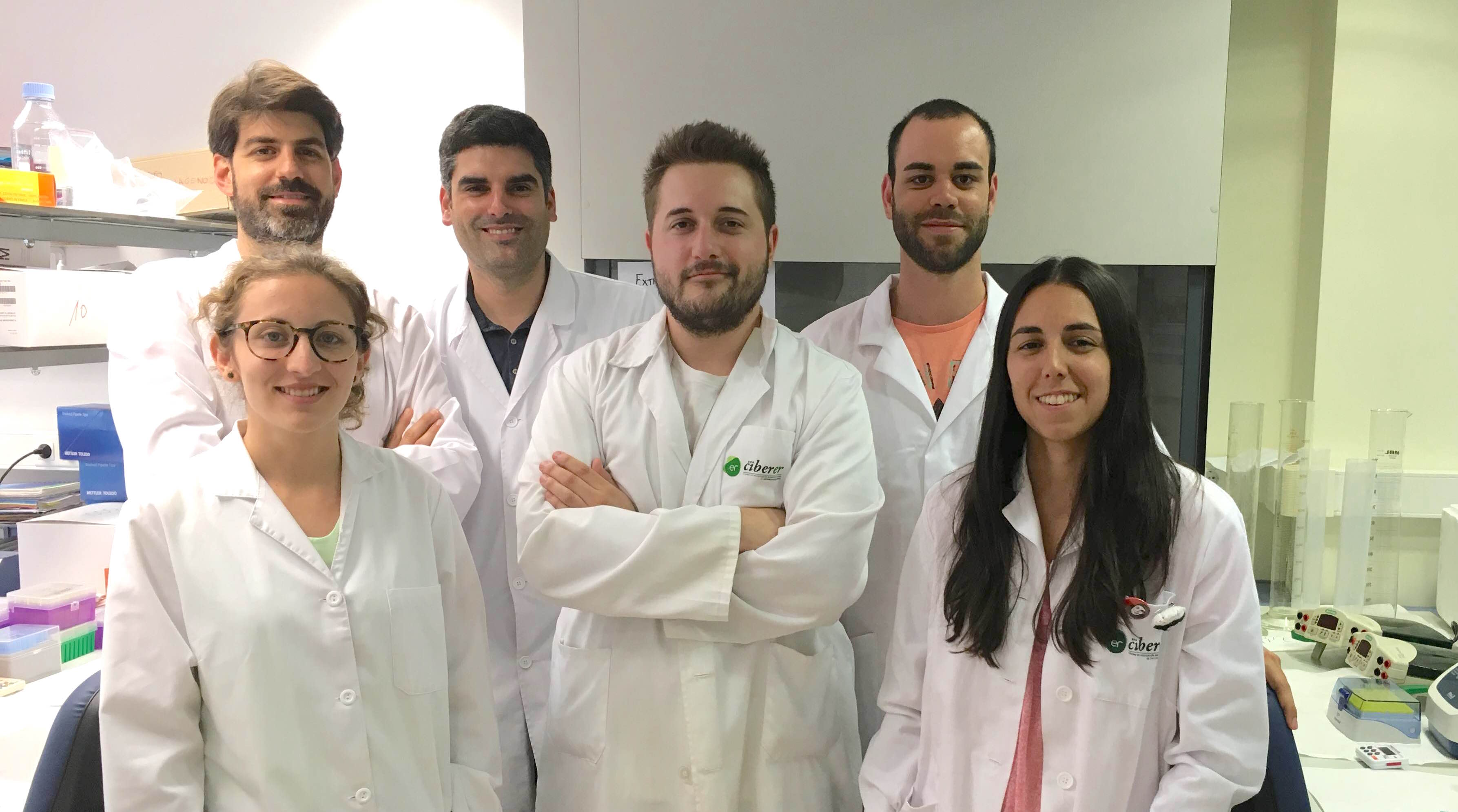 Patentado un nuevo kit para el diagnóstico y seguimiento de la Escoliosis Idiopática del Adolescente