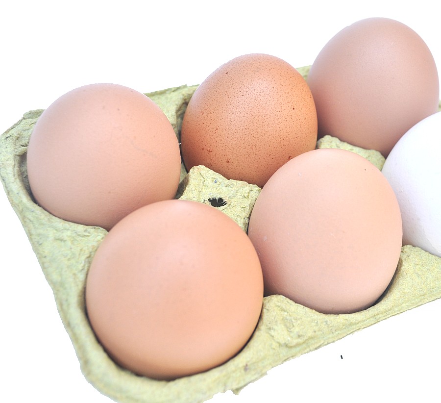 Un estudio demuestra que el consumo moderado de huevos no aumenta el riesgo cardiovascular