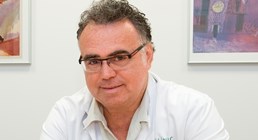Eduard Vieta, nombrado nuevo director científico del CIBERSAM