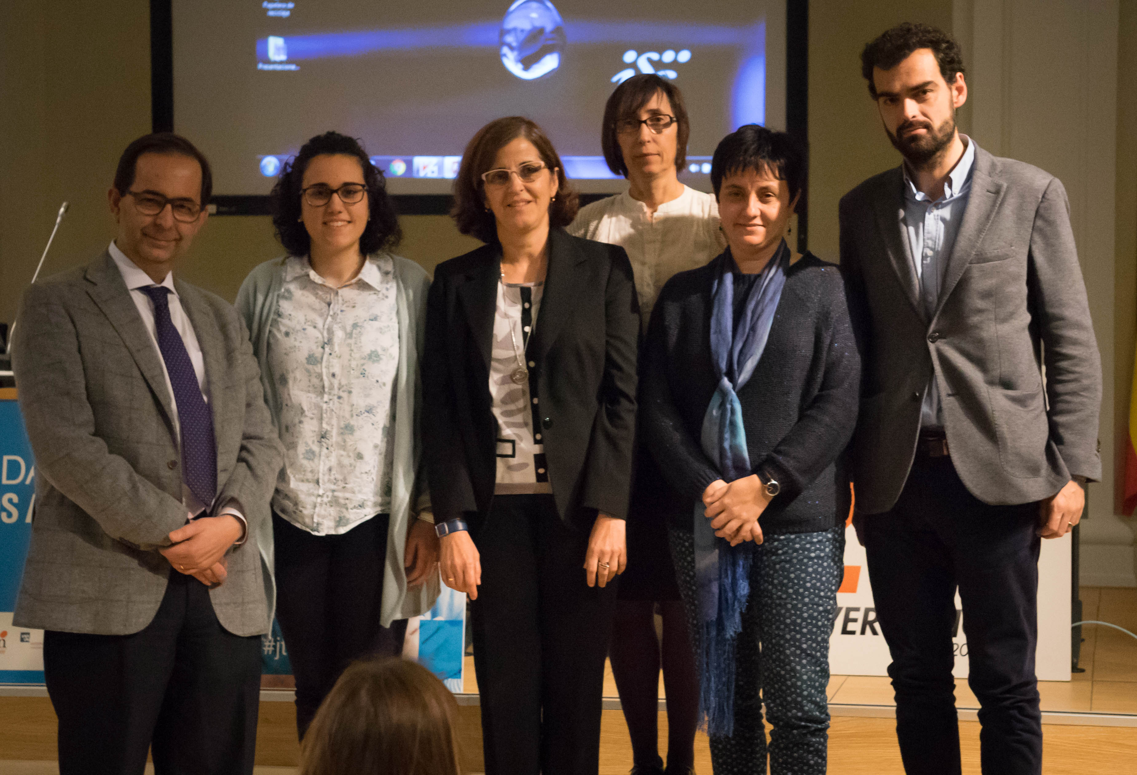 CIBEREHD y CIBERFES organizan una jornada sobre disfagia, un serio problema de salud todavía infradiagnosticado