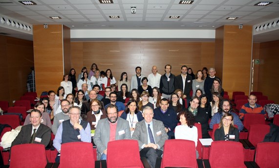 Más de 80 investigadores participaron de la primera reunión en Hipertensión Pulmonar
