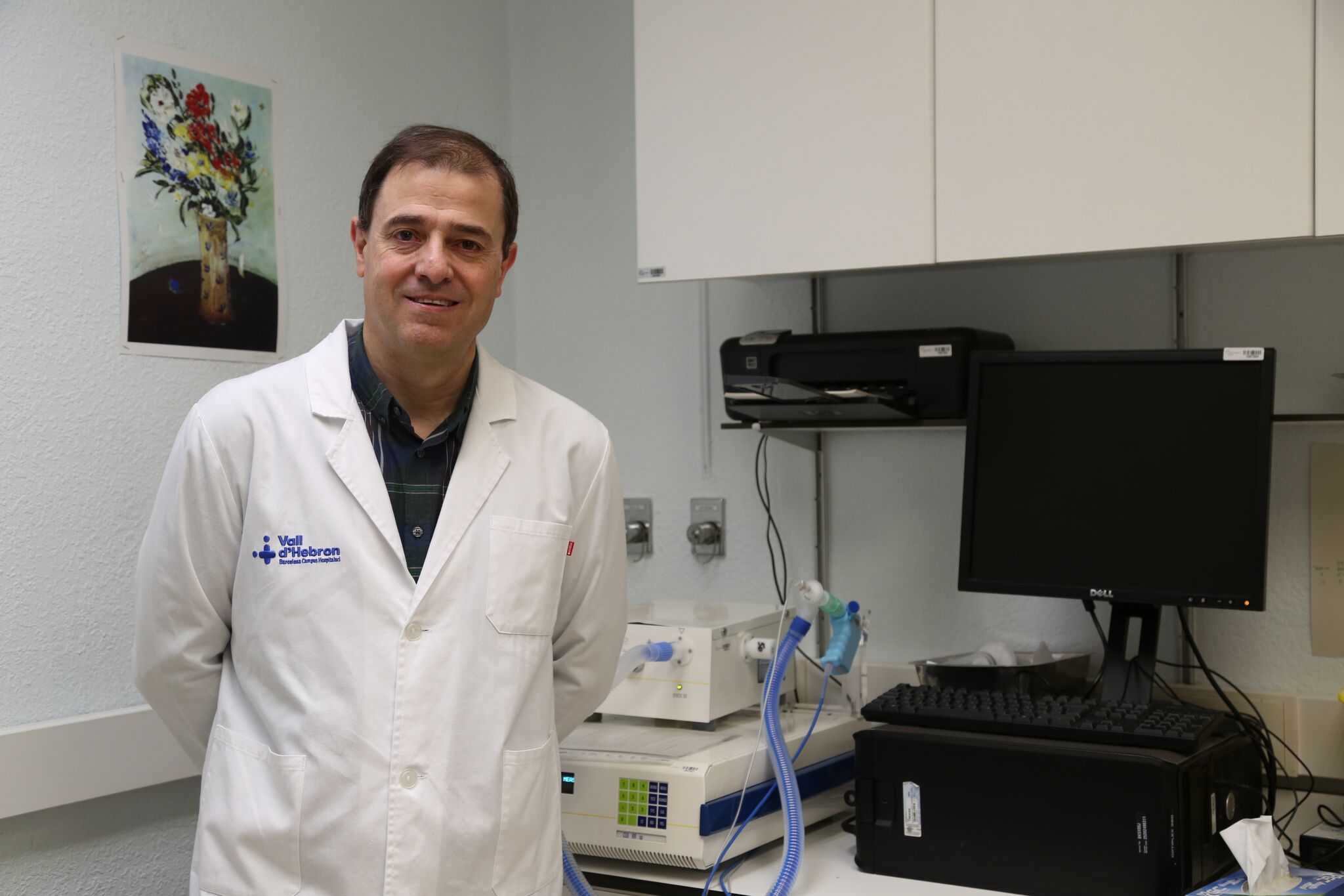 Un estudio revela nuevas vías de exposición a elementos que pueden provocar enfermedades pulmonares