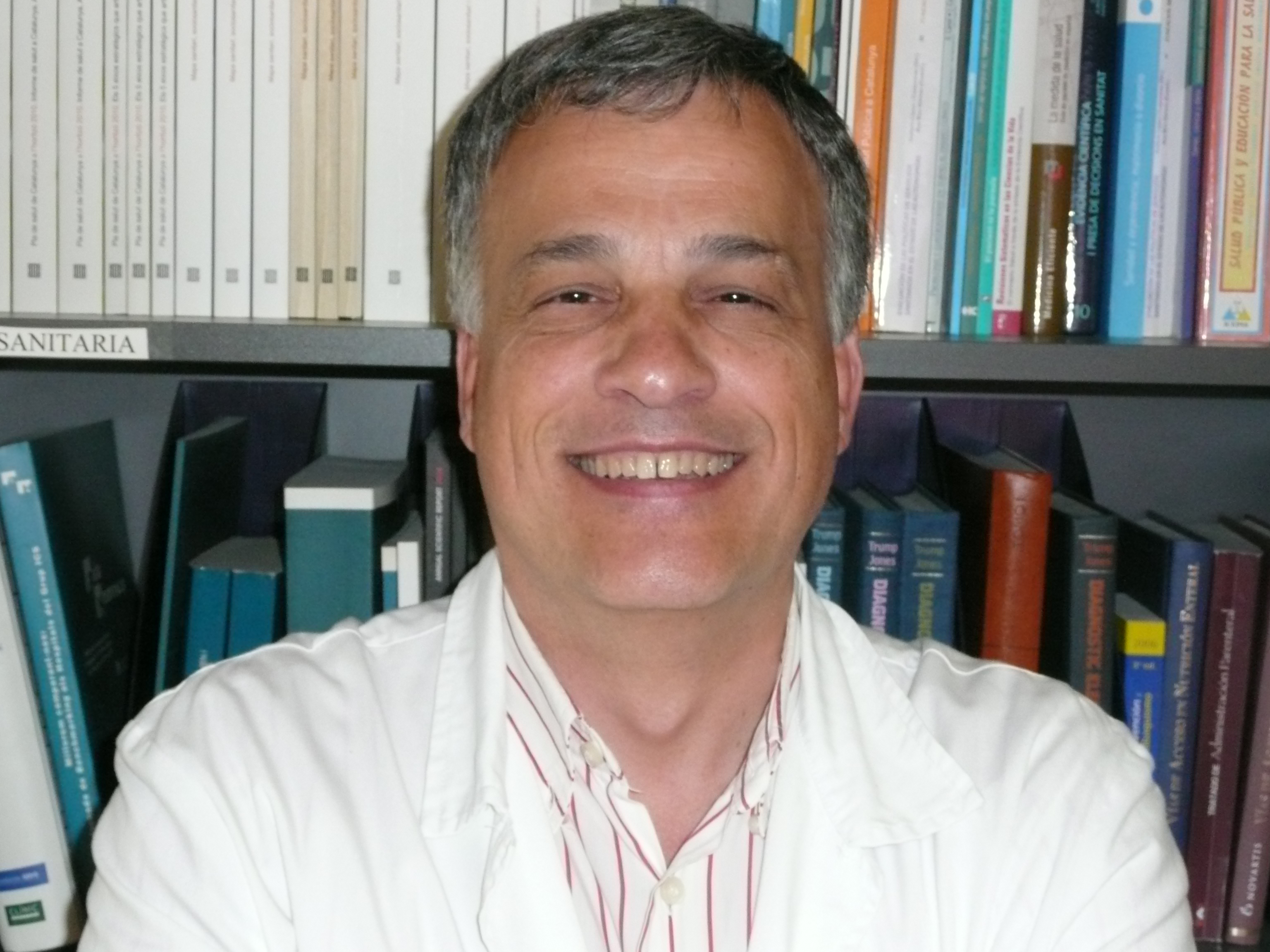 Descubren que la metformina altera la microbiota intestinal